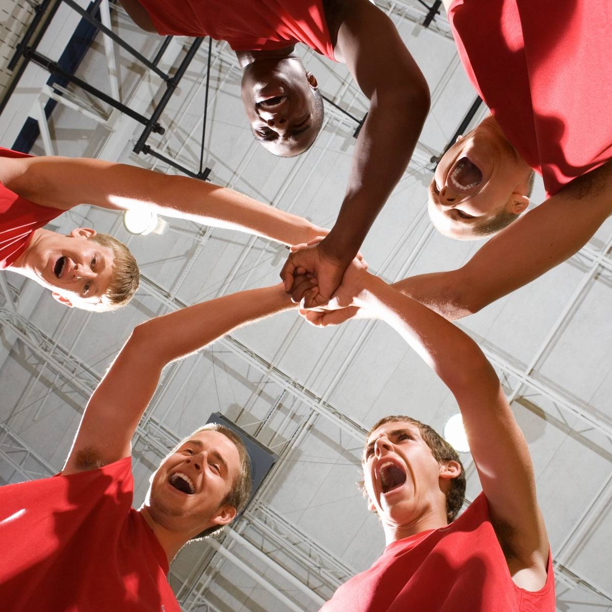 Hoopz IQ Championship-Level Basketball Technique Masterclass